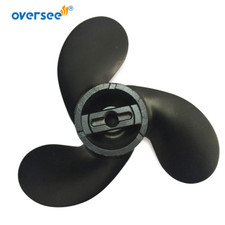 58111 98452 019 propeller assy - propeller,