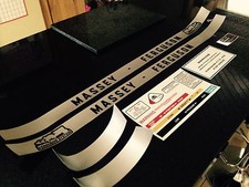 massey ferguson 135 / 148