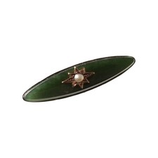 Antique Nephrite Jade