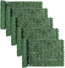 30M Artificial Hedge Fake Ivy
