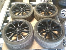 ASTRA VXR GENUINE GM 19" RONAL
