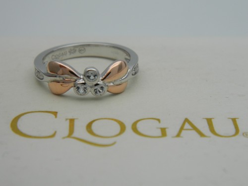 Welsh clogau sterling silver - sterling,