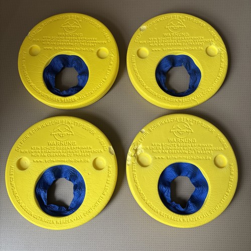 Set yellow delphin - yellow,