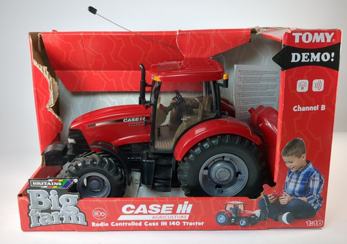 Britains big farm - 1:16,