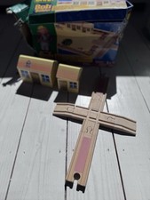 Brio Bob The Builders Wooden