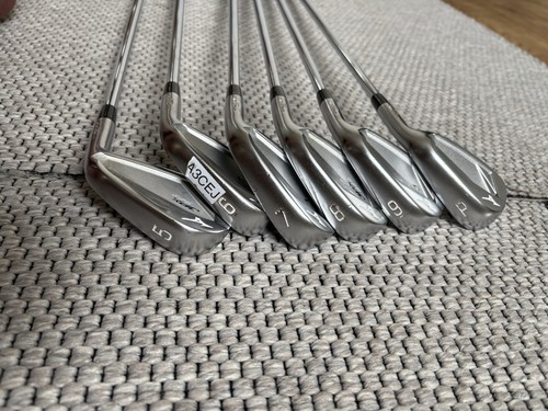Mizuno jpx 923 tour iron - 923,