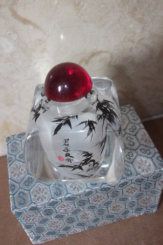Chinese reverse black grey - chinese,