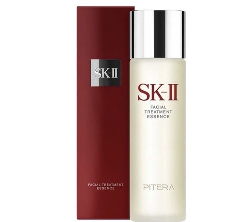 Facial treatment essence - sk-ii,