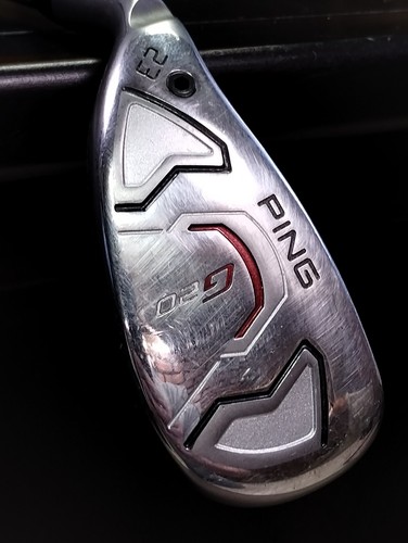 Ping g20 hybrid regular - ping, 23°