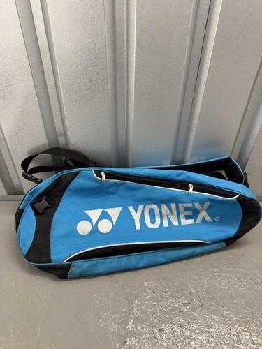 Yonex tennis racket - tennis, bag