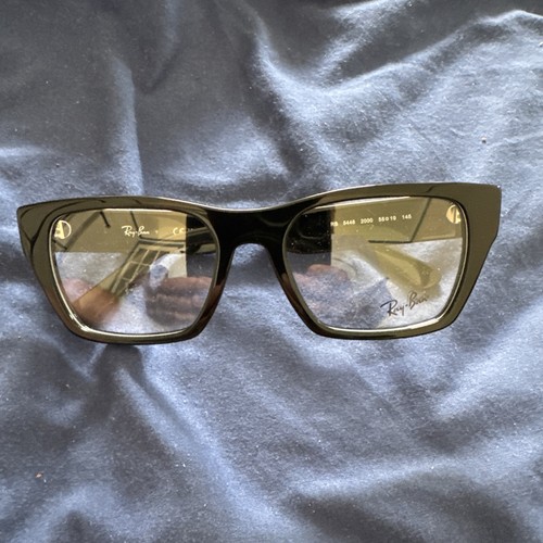 Ray ban glasses frame - ray,