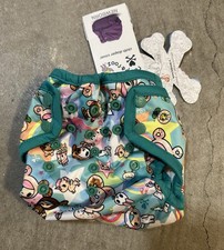 New Tokidoki Cloth Diaper