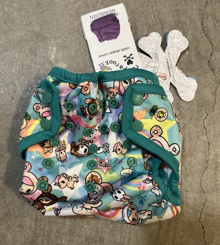 New tokidoki cloth - new,