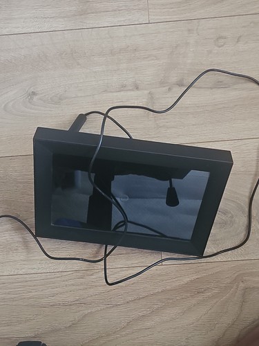 Digital photo frame 1 - photo,