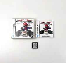 Mario Kart DS (Nintendo DS