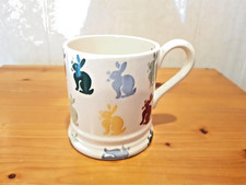 Rabbit Emma Bridgewater Mug