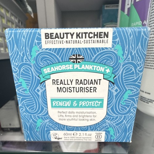 Beauty kitchen seahorse - beauty,