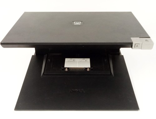 Dell port replicator pro - replicator,