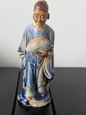 Vintage Chinese Shiwan Mudman