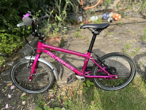 Islabike cnoc kids - islabike, 16