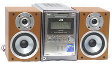 JVC UX-B70 Micro Component