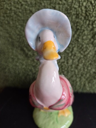 Jemima puddleduck beatrix - jemima,
