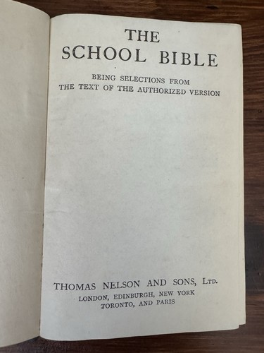 Old book the - book, bible