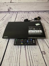 Sony BDP-S390 SACD WiFi