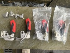 4off  Wixroyd Latch Type