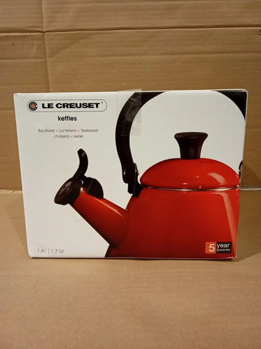 Creuset kone stove - stove, top