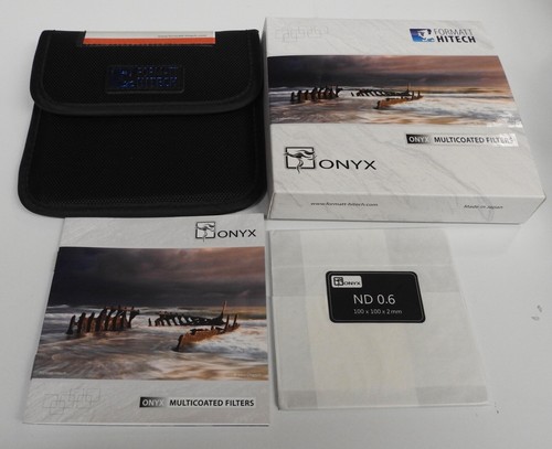 Camera filters formatt - formatt, hitech