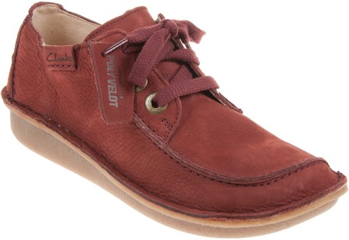 Bnib clarks ladies funny - clarks, dream
