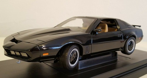 K2000 knight rider pontiac - -,