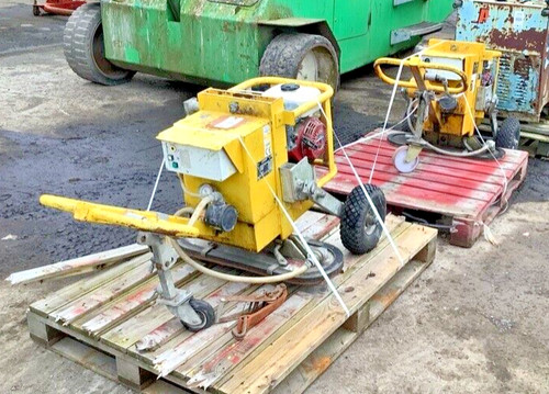 Probst 1500b vacum slab - sh,