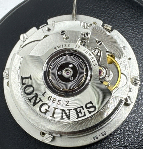 Longines l685 eta - eta, 2892a2