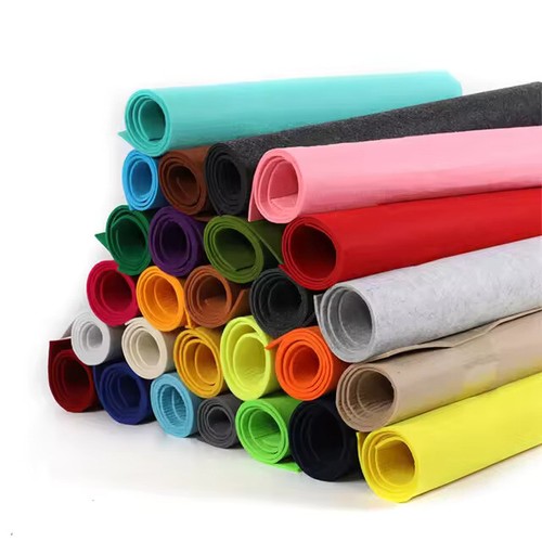 Felt baize 2mm ideal - felt,