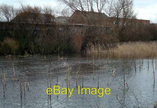 Photo 6x4 pottery - photo, river