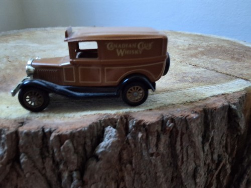 Lledo promotional model ford - promotional, a
