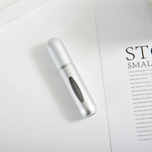 Mini refillable travel - (5ml),