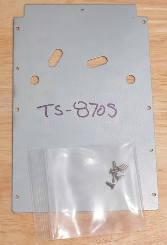 Kenwood 870s parts low - ts-870s,