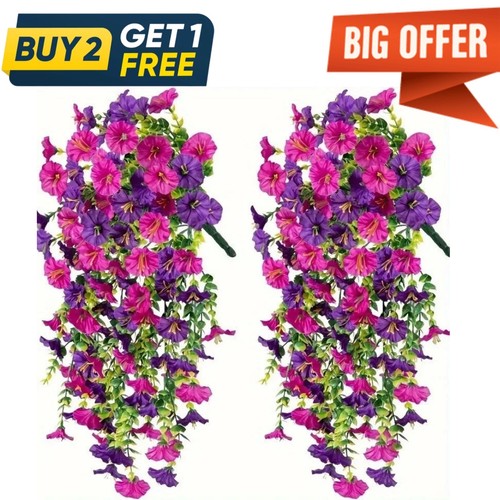 2pcs artificial fake - fake, hanging