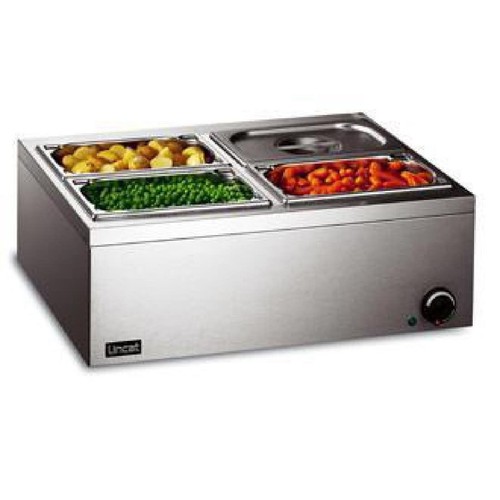 Lincat lynx 400 - bain, marie