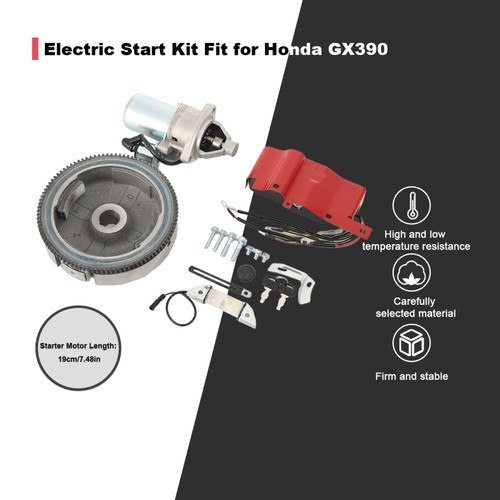 For honda gx390 - for,