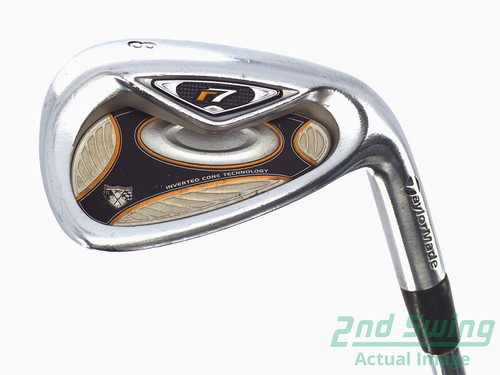 Taylormade single iron 8 - taylormade,
