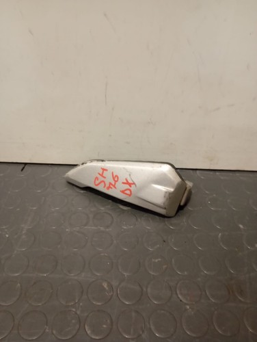 Right pedal honda 300 year - pedal,