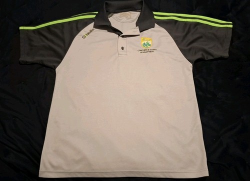 Kerry gaa coach development - kerry, &