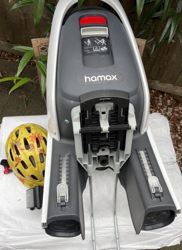 Hamax caress child - child, bike