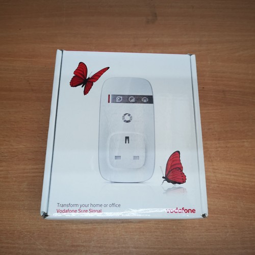 Vodafone sure signal - sure, cell