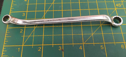 Vintage britool 8mm 9mm - britool,