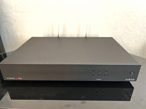 Audiolab 6000n play res - 6000n,